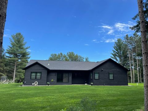Tiny photo for N1143 County Road CH, Coloma, WI 54930 (MLS # 2003719)