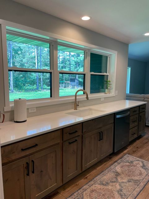 Tiny photo for N1143 County Road CH, Coloma, WI 54930 (MLS # 2003719)