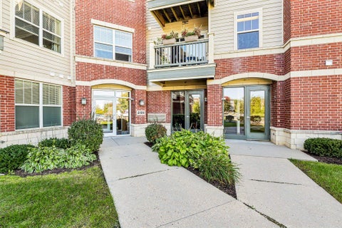 Photo of 5198 Sassafras Drive 105 #105, Fitchburg, WI 53711 (MLS # 2034204)