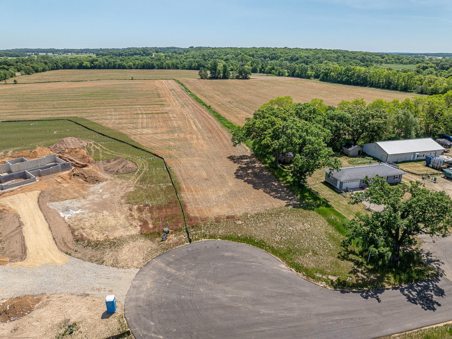 Lot 3 Rosevale Drive - Photo 4