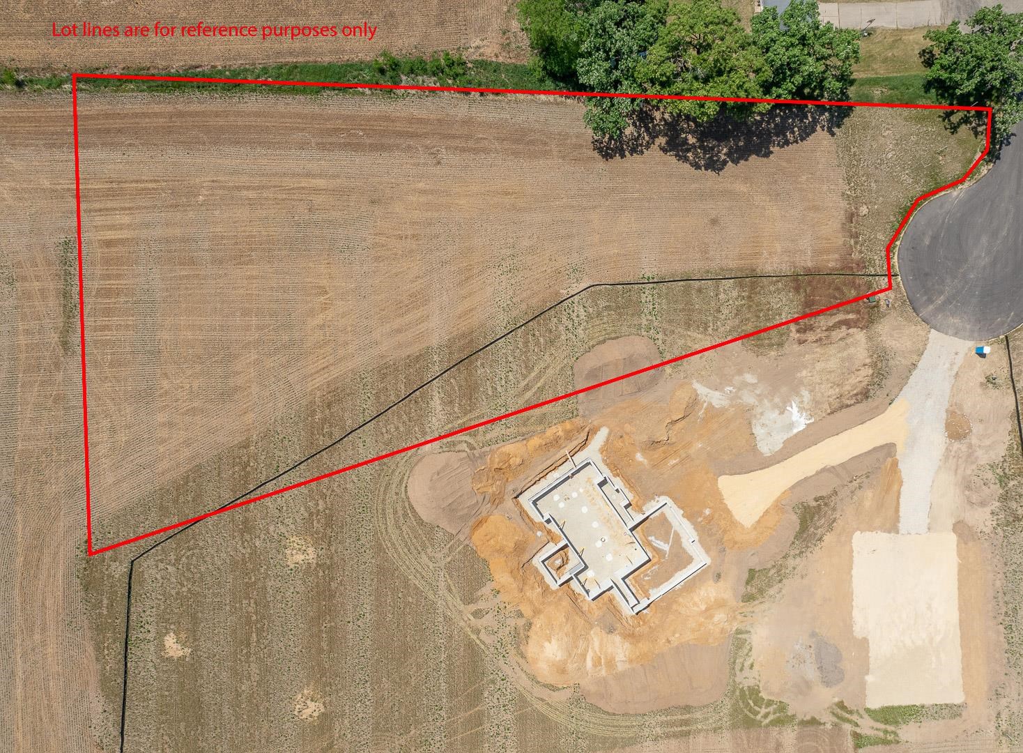 Lot 3 Rosevale Drive - Photo 2