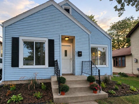 Photo of 311 N High Street, Fort Atkinson, WI 53538 (MLS # 2032988)