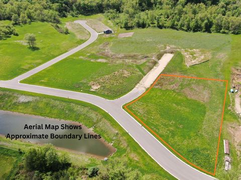 Photo of Lot 2 Pearson Place, Ontario, WI 54651 (MLS # 2023933)