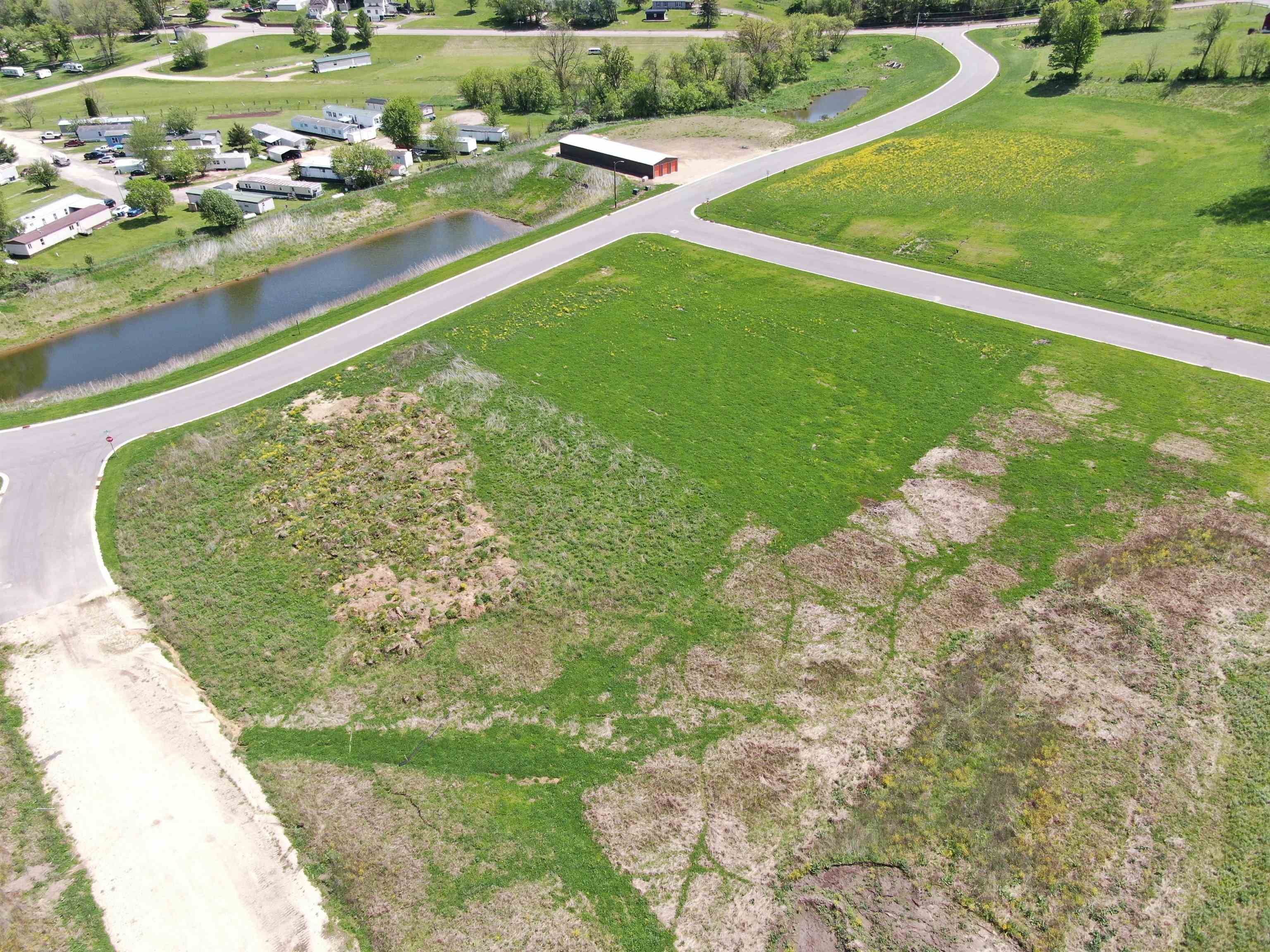 Lot 2 Pearson Place