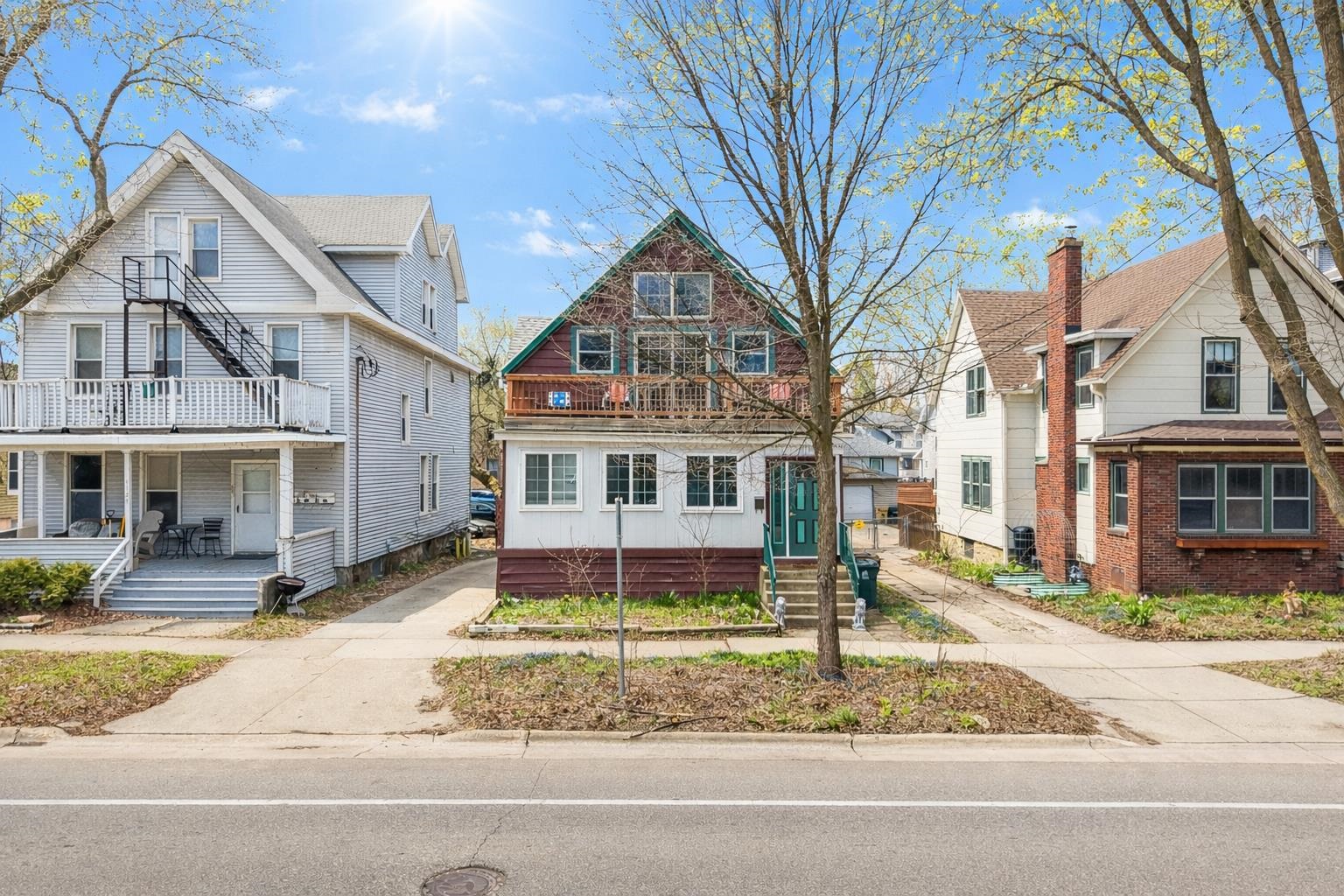 1130 E Gorham Street