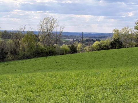 6998 Missel Road De Soto WI 54624