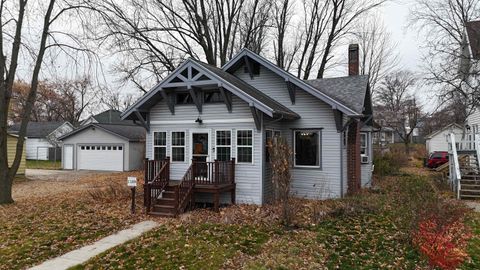 Photo of 1109 McLean Avenue, Tomah, WI 54660 (MLS # 2013186)