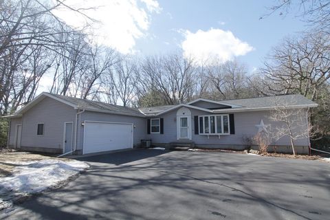 313 Carriage Road, Montello, WI 53949 - #: 1994160