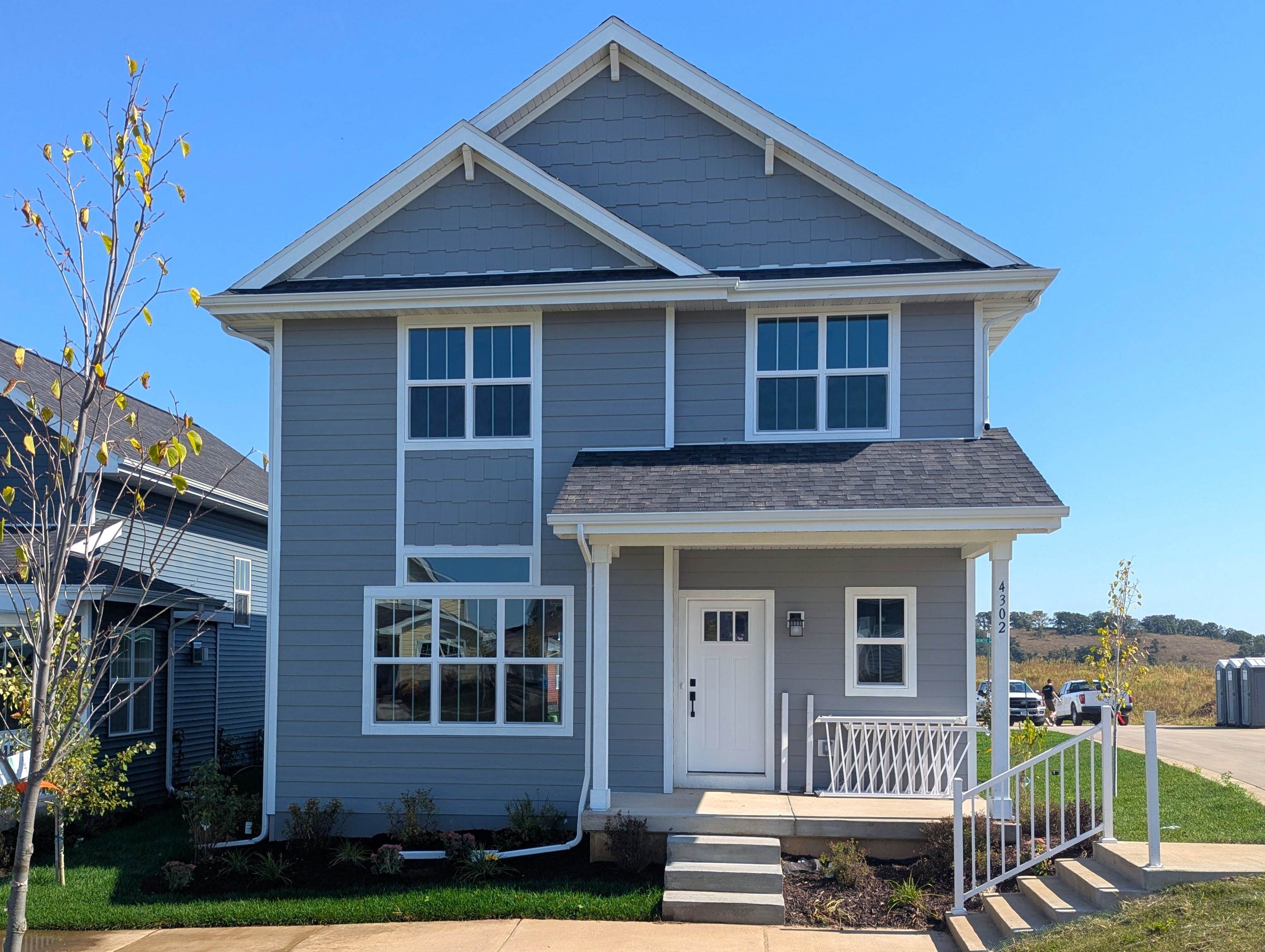 4302 Goldeneye Gateway Drive