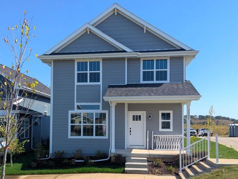 Photo of 4302 Goldeneye Gateway Drive, Middleton, WI 53562 (MLS # 2017810)