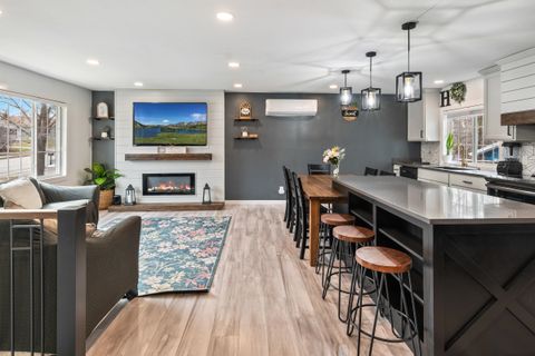 Photo of 443 Ernest Street, Green Lake, WI 54941 (MLS # 2018621)