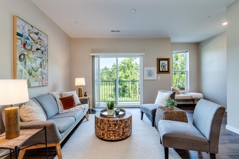 Photo of 2674 Notre Dame Drive 706 #706, Madison, WI 53711 (MLS # 2033815)