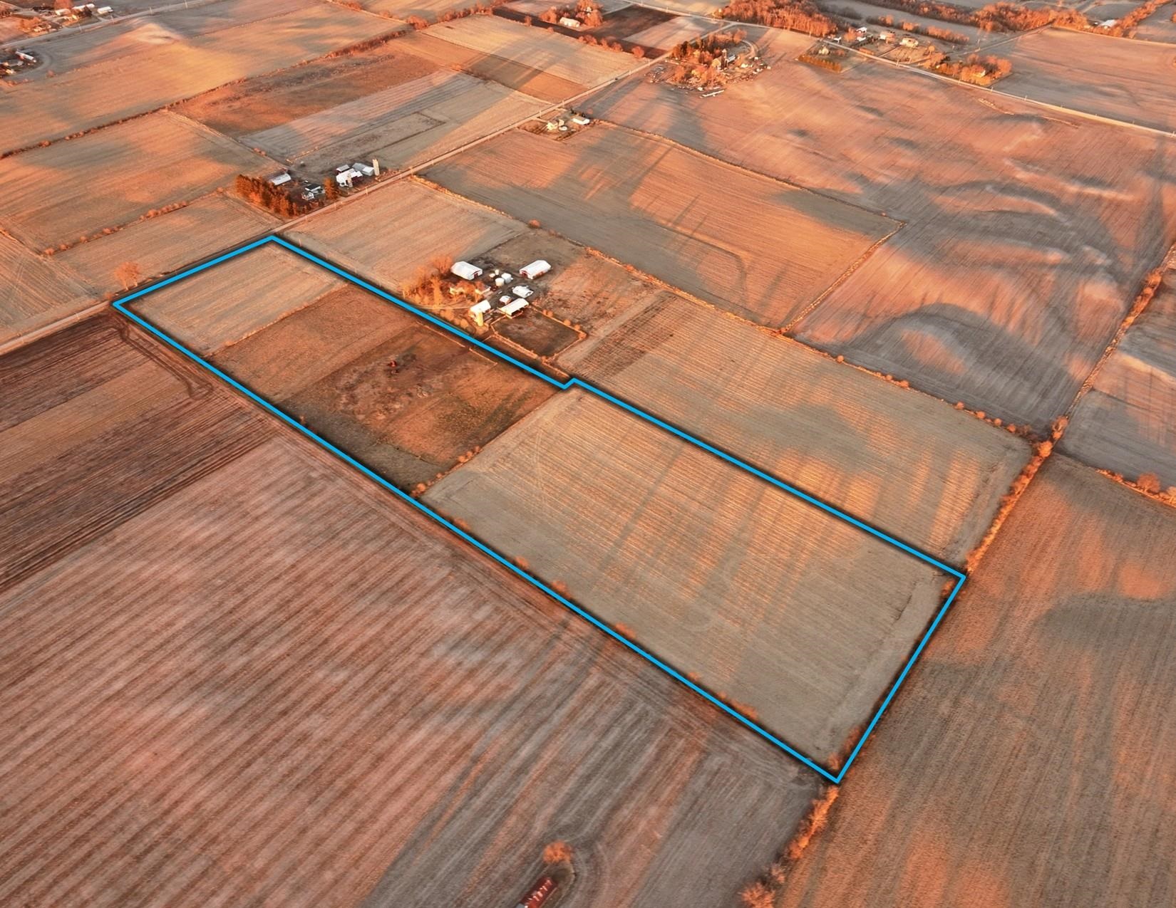 39 M/L Acres Slinde Road