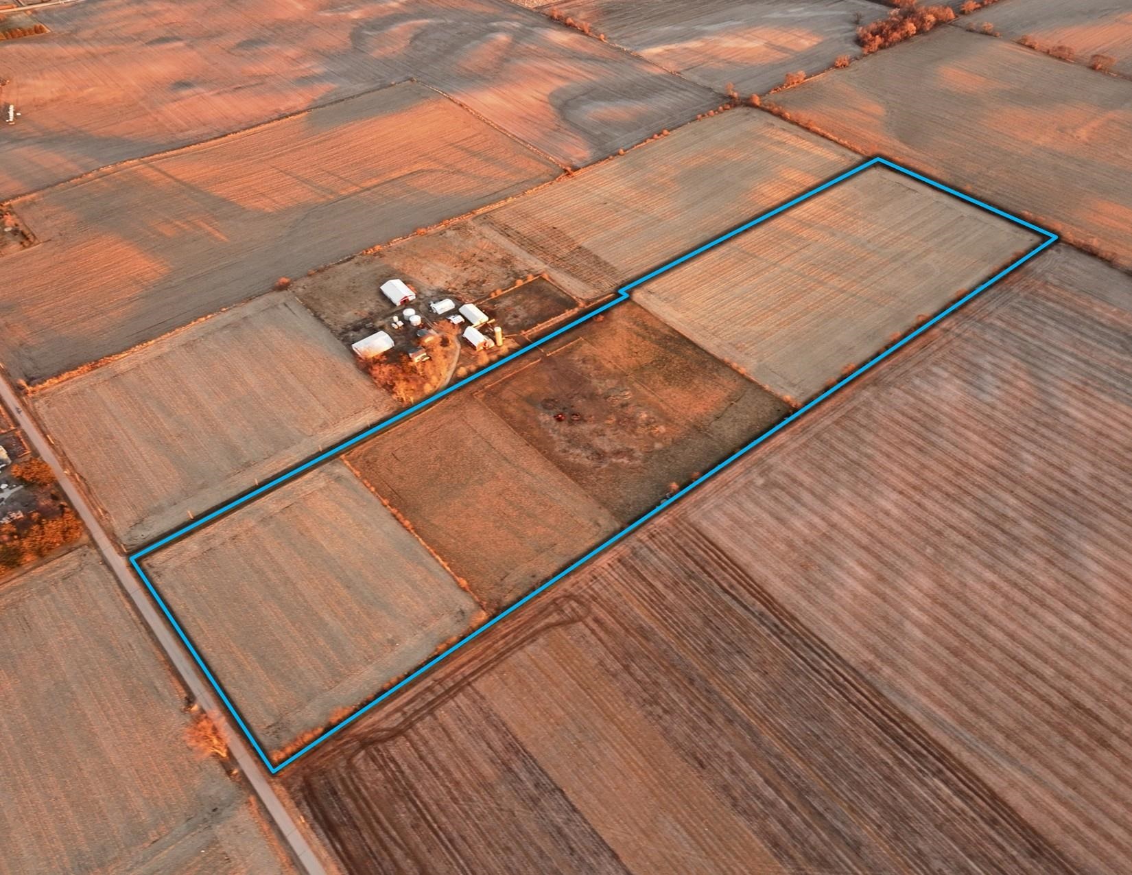 39 M/L Acres Slinde Road