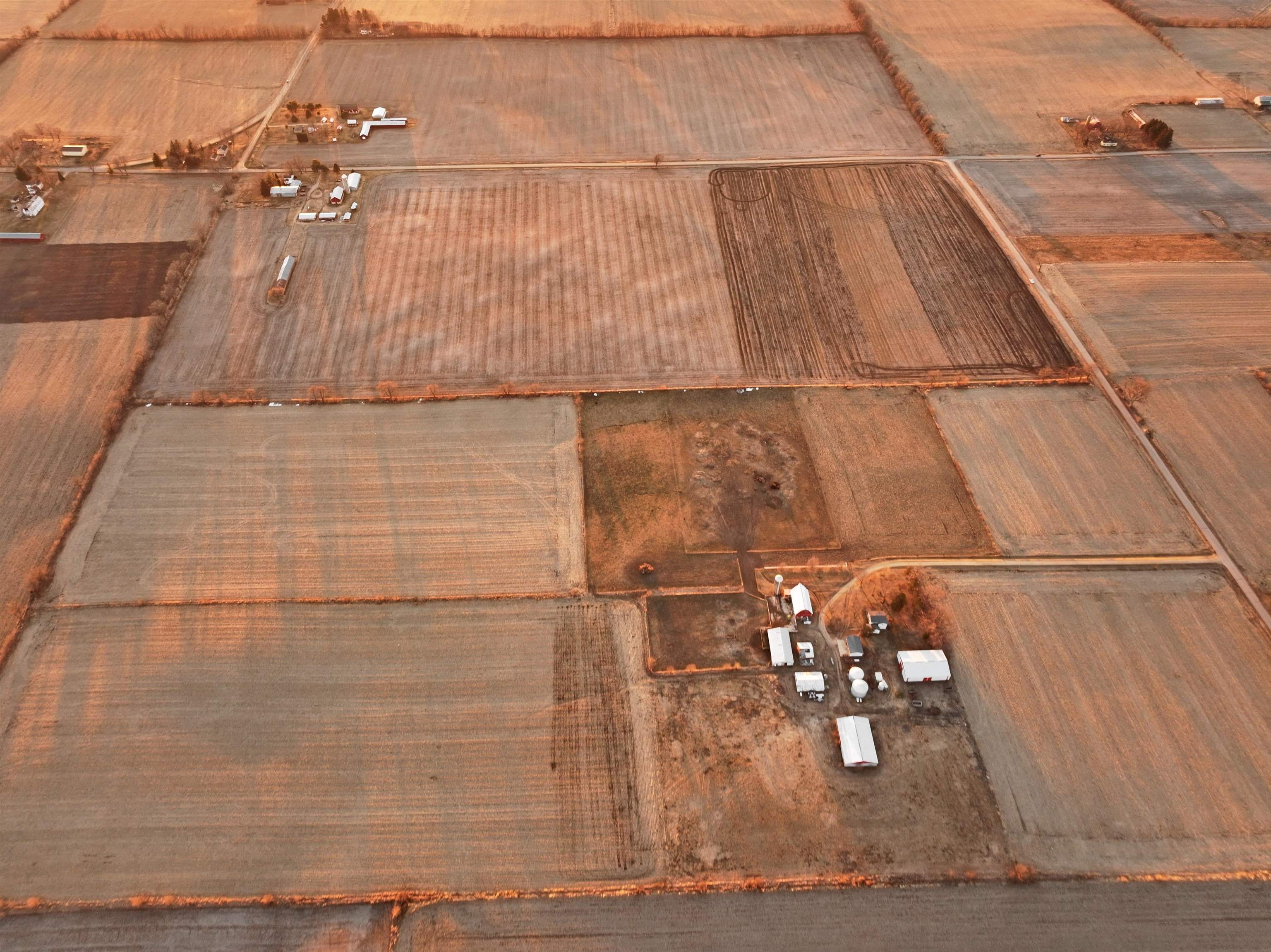 39 M/L Acres Slinde Road