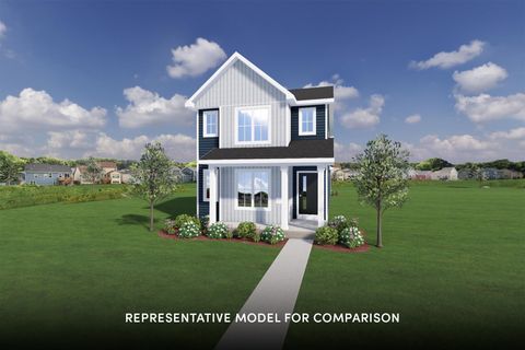 Photo of 1688 Star Light Drive, Verona, WI 53593 (MLS # 2020932)