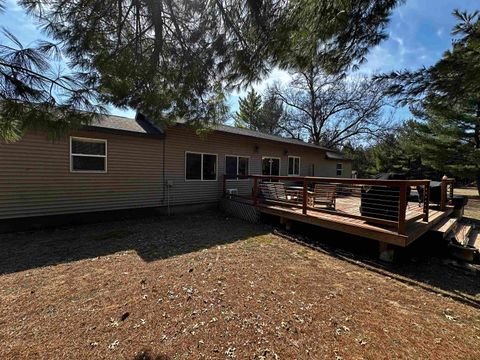 Photo of 3179 11th Avenue, Grand Marsh, WI 53936 (MLS # 2019587)