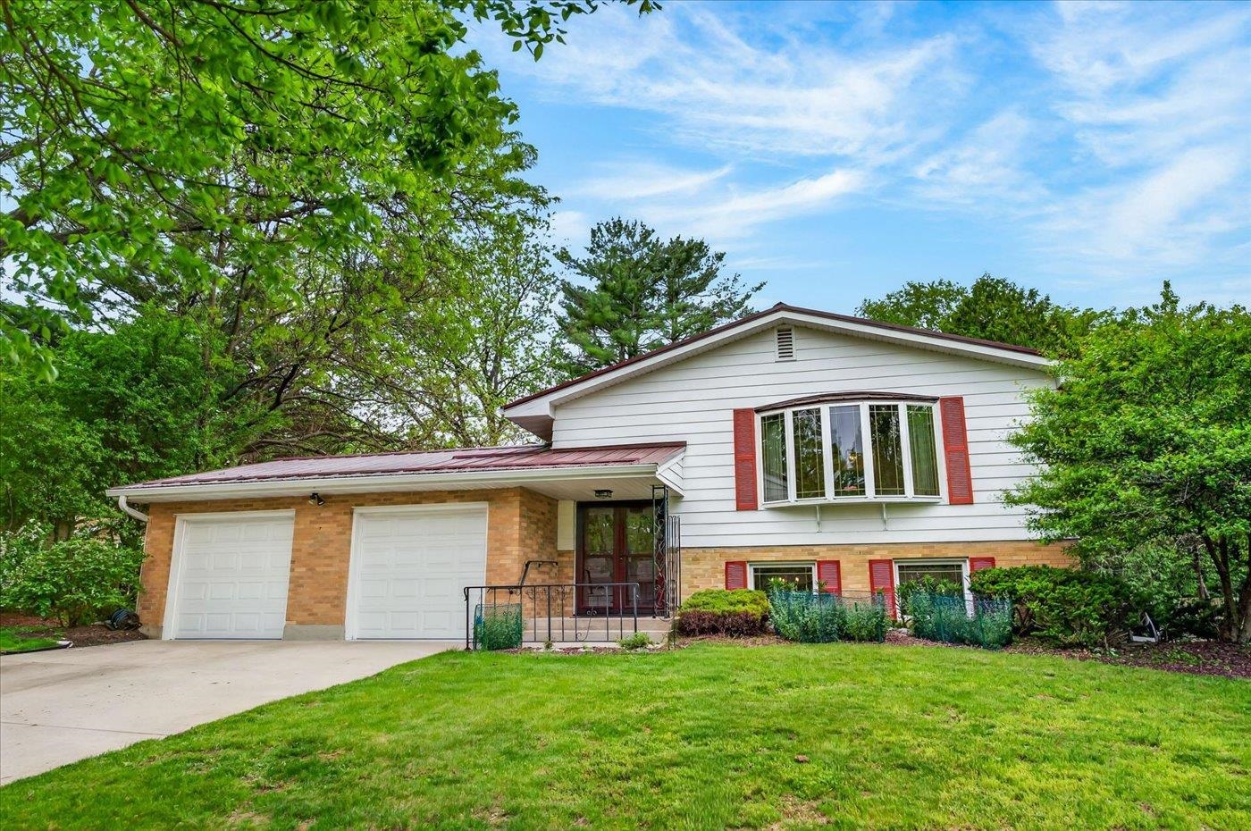 326 Racine Road