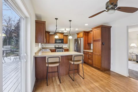Tiny photo for 1007 Eric Lane, Waunakee, WI 53597 (MLS # 2012544)