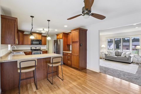 Tiny photo for 1007 Eric Lane, Waunakee, WI 53597 (MLS # 2012544)