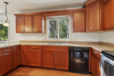 Tiny photo for 1007 Eric Lane, Waunakee, WI 53597 (MLS # 2012544)