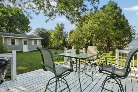 Tiny photo for 1007 Eric Lane, Waunakee, WI 53597 (MLS # 2012544)