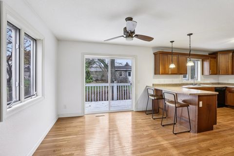 Tiny photo for 1007 Eric Lane, Waunakee, WI 53597 (MLS # 2012544)