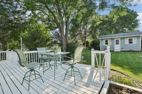 Tiny photo for 1007 Eric Lane, Waunakee, WI 53597 (MLS # 2012544)