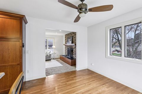 Tiny photo for 1007 Eric Lane, Waunakee, WI 53597 (MLS # 2012544)