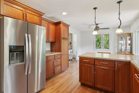 Tiny photo for 1007 Eric Lane, Waunakee, WI 53597 (MLS # 2012544)