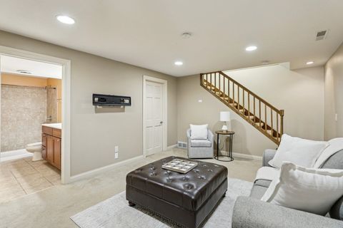 Tiny photo for 1007 Eric Lane, Waunakee, WI 53597 (MLS # 2012544)