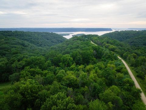 Tiny photo for 58877 Sudden Valley View Drive, Eastman, WI 54626 (MLS # 2012723)