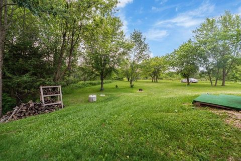 Tiny photo for 58877 Sudden Valley View Drive, Eastman, WI 54626 (MLS # 2012723)