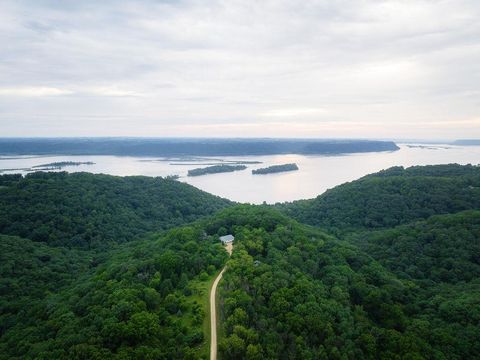 Photo of 58877 Sudden Valley View Drive, Eastman, WI 54626 (MLS # 2012723)