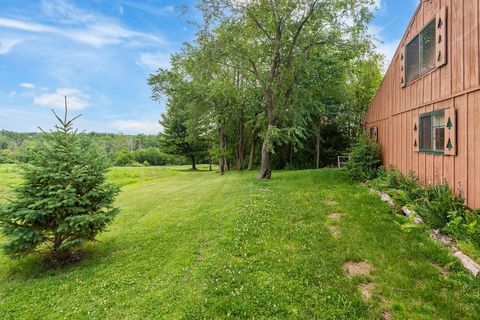 Tiny photo for 58877 Sudden Valley View Drive, Eastman, WI 54626 (MLS # 2012723)