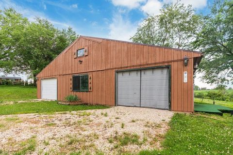 Tiny photo for 58877 Sudden Valley View Drive, Eastman, WI 54626 (MLS # 2012723)