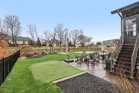 Tiny photo for 704 Vineyard Drive, Cambridge, WI 53523 (MLS # 2012866)