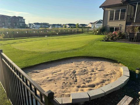 Tiny photo for 704 Vineyard Drive, Cambridge, WI 53523 (MLS # 2012866)