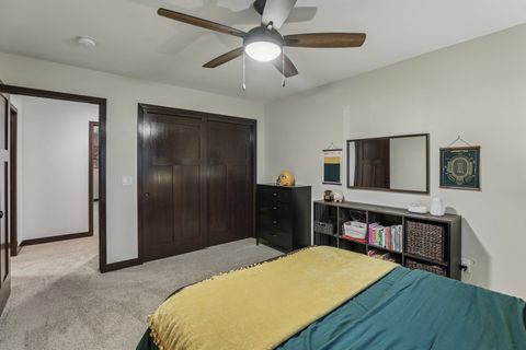 Tiny photo for 704 Vineyard Drive, Cambridge, WI 53523 (MLS # 2012866)