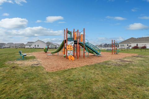 Tiny photo for 704 Vineyard Drive, Cambridge, WI 53523 (MLS # 2012866)