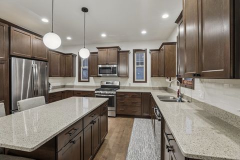 Tiny photo for 704 Vineyard Drive, Cambridge, WI 53523 (MLS # 2012866)