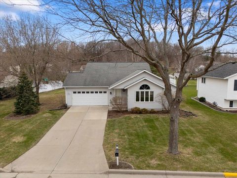 221 Dentaria Drive, Cottage Grove, WI 53527 - #: 1997137