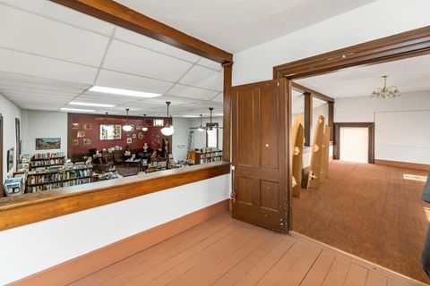 Tiny photo for 145/147 E Montello Street, Montello, WI 53949 (MLS # 1994453)