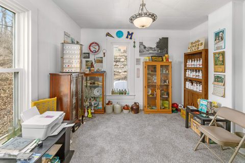 Tiny photo for 145/147 E Montello Street, Montello, WI 53949 (MLS # 1994453)