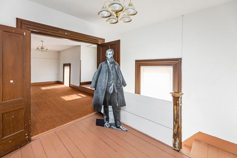 Tiny photo for 145/147 E Montello Street, Montello, WI 53949 (MLS # 1994453)