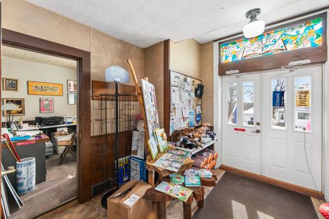 Tiny photo for 145/147 E Montello Street, Montello, WI 53949 (MLS # 1994453)