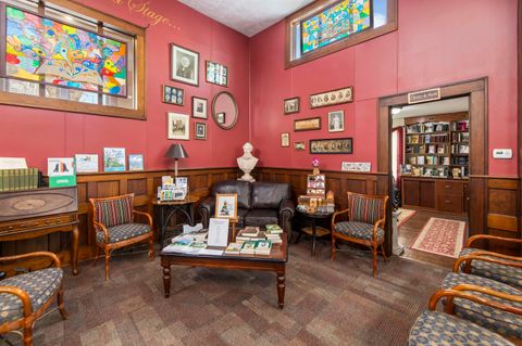 Tiny photo for 145/147 E Montello Street, Montello, WI 53949 (MLS # 1994453)