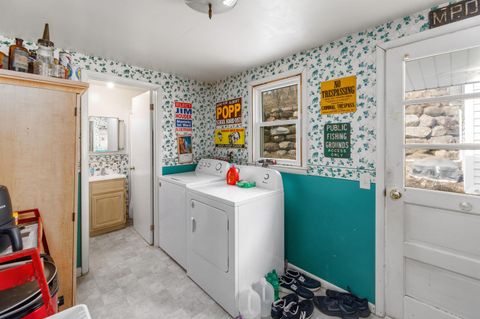 Tiny photo for 145/147 E Montello Street, Montello, WI 53949 (MLS # 1994453)