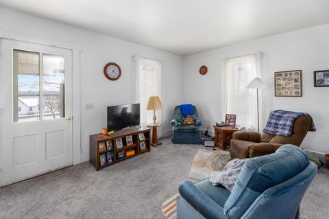 Tiny photo for 145/147 E Montello Street, Montello, WI 53949 (MLS # 1994453)