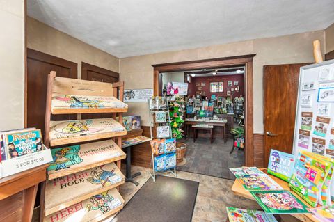 Tiny photo for 145/147 E Montello Street, Montello, WI 53949 (MLS # 1994453)